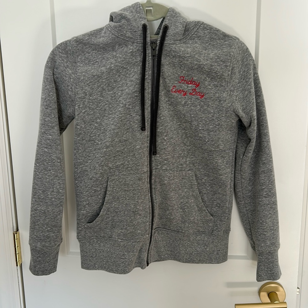 Madewell Hoodie